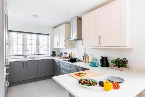 Click the photo for more details of Shepherds Green, Everton Road, Hordle, Lymington, SO41