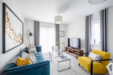 Click the photo for more details of Shepherds Green, Everton Road, Hordle, Lymington, SO41
