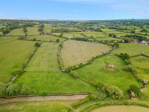 Click the photo for more details of acres of land, Potterne, Devizes, Wiltshire