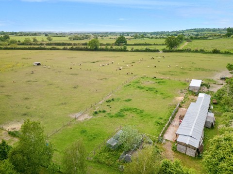 Click the photo for more details of acres of land, Potterne, Devizes, Wiltshire