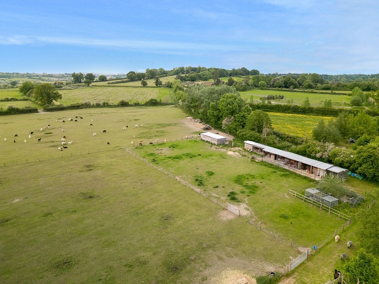 Images for acres of land, Potterne, Devizes, Wiltshire