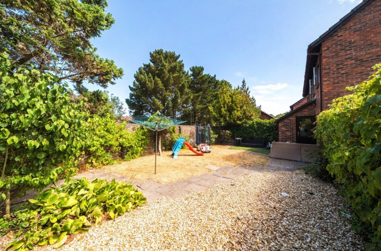 Images for Bramble Walk, Lymington, SO41