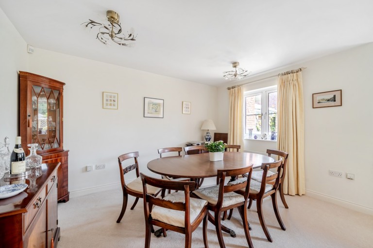 Images for North Greenlands, Pennington, Lymington, SO41