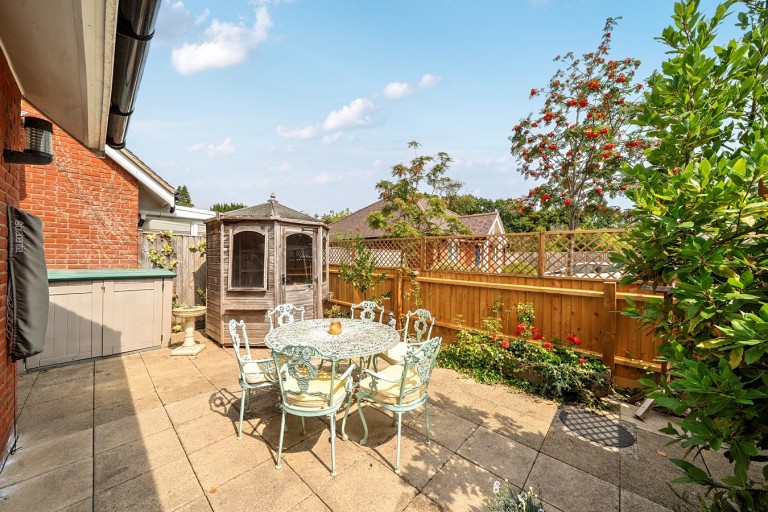 Images for North Greenlands, Pennington, Lymington, SO41