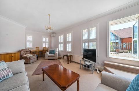 Click the photo for more details of Brookley Road, Brockenhurst, SO42