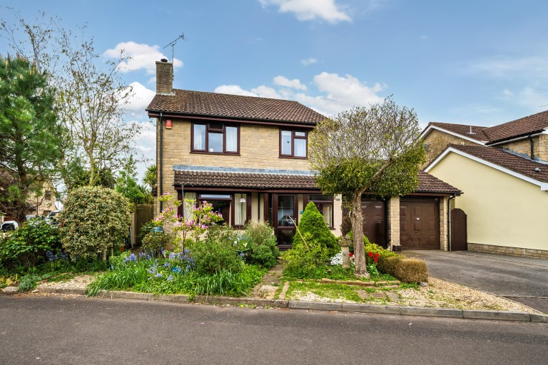 Images for Springfield Close, Cheddar, Somerset