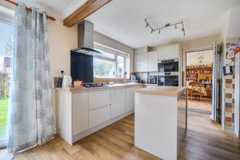 Click the photo for more details of Springfield Close, Cheddar, Somerset