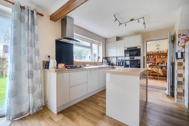 Images for Springfield Close, Cheddar, Somerset