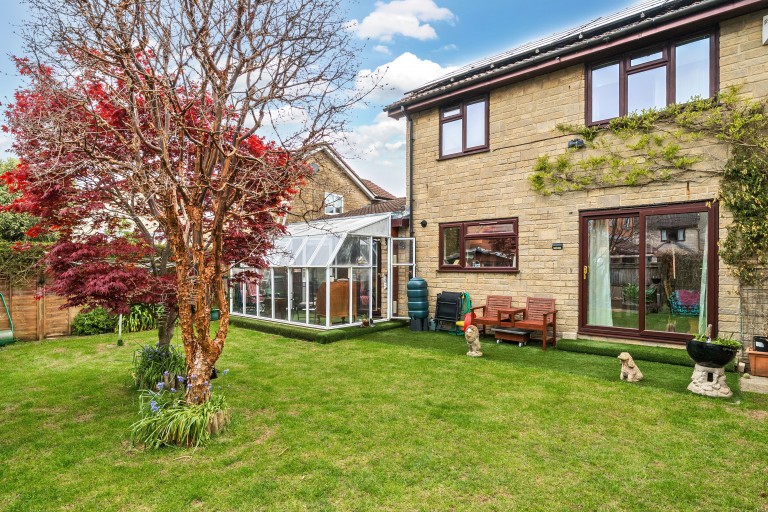 Images for Springfield Close, Cheddar, Somerset