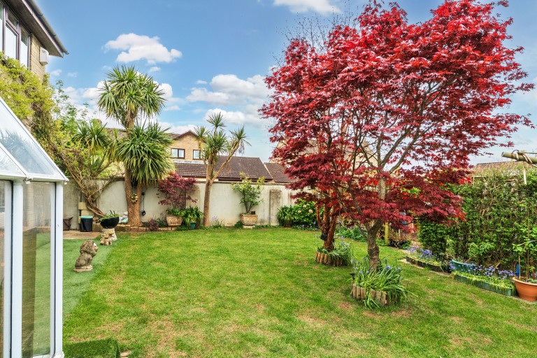 Images for Springfield Close, Cheddar, Somerset