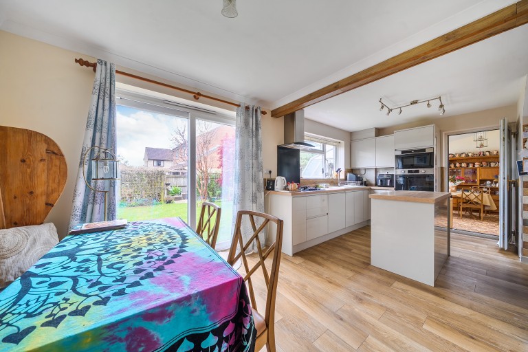 Images for Springfield Close, Cheddar, Somerset