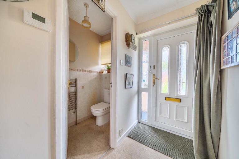 Images for Springfield Close, Cheddar, Somerset