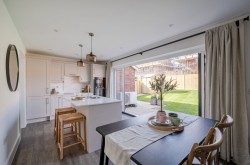 Images for Bickton Drive , Sway, SO41
