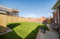 Images for Bickton Drive , Sway, SO41