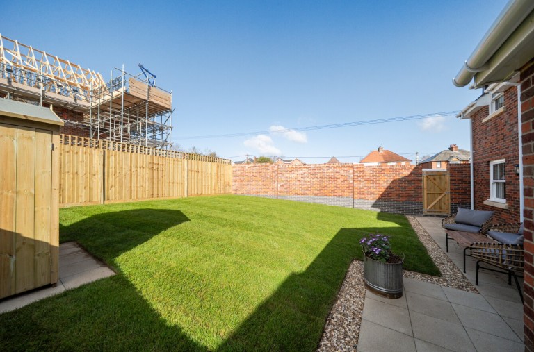 Images for Bickton Drive , Sway, SO41