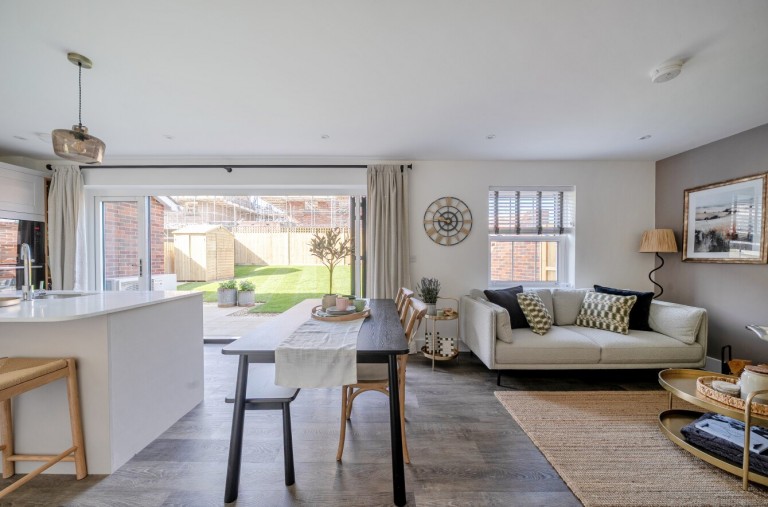 Images for Bickton Drive , Sway, SO41