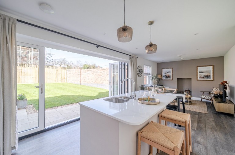Images for Bickton Drive , Sway, SO41