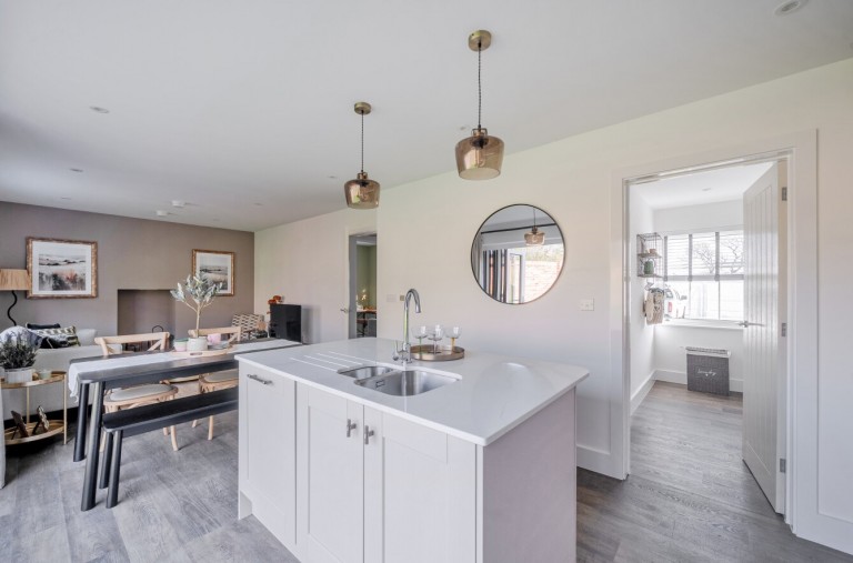 Images for Bickton Drive , Sway, SO41