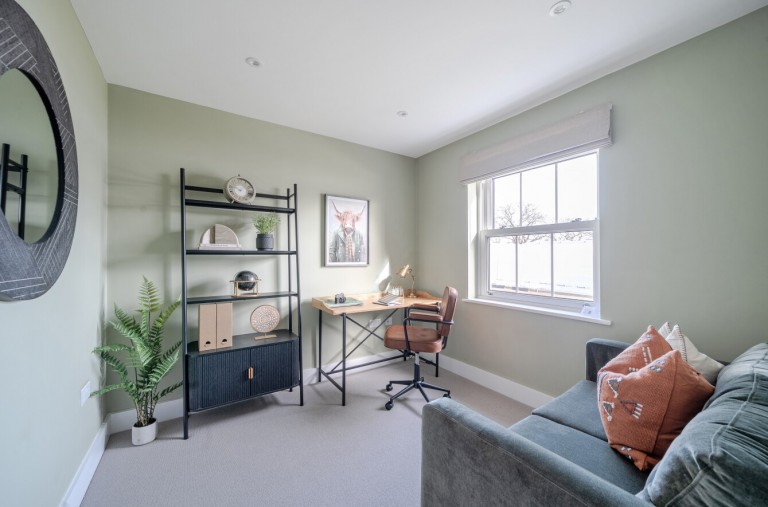 Images for Bickton Drive , Sway, SO41