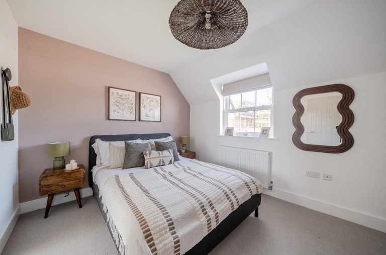 Images for Bickton Drive , Sway, SO41