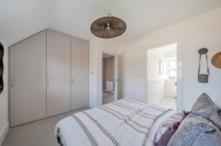 Images for Bickton Drive , Sway, SO41