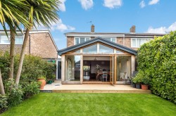 Images for Vicarage Close, Chalgrove