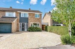 Images for Vicarage Close, Chalgrove