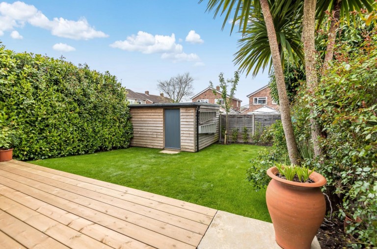 Images for Vicarage Close, Chalgrove