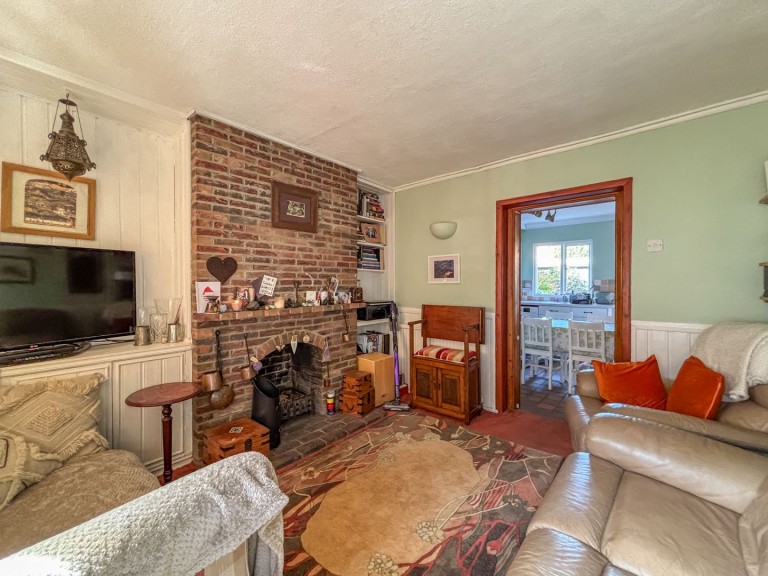 Images for Lower Lake, Battle, East Sussex
