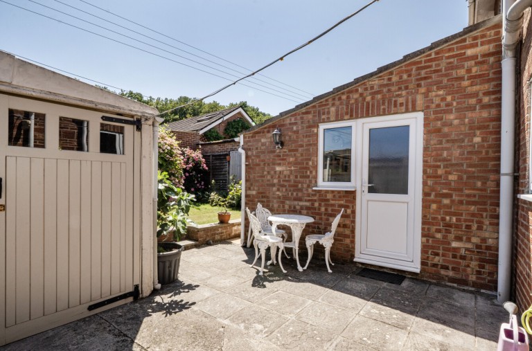 Images for Avalon Estate, Glastonbury, Somerset