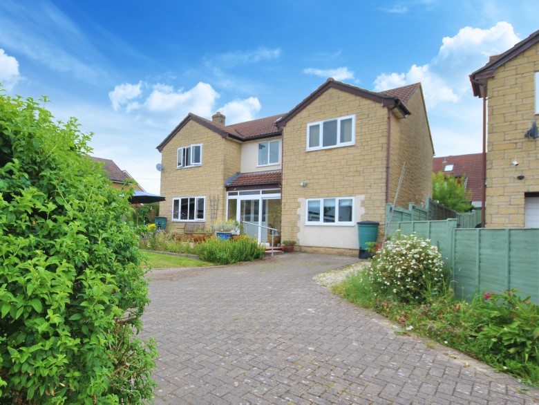 Click the photo for more details of Draycott, Cheddar, Somerset