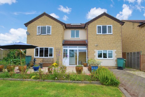 Click the photo for more details of Draycott, Cheddar, Somerset
