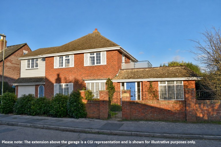 Images for Westfield Road, Lymington, SO41
