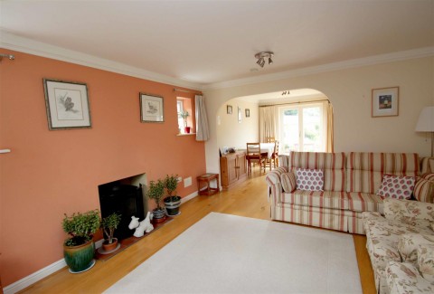 Click the photo for more details of Lilacs Place, Watlington