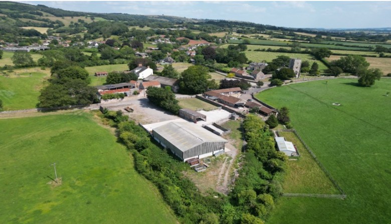 Click the photo for more details of Rodney Stoke, Cheddar, Somerset