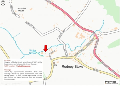 Click the photo for more details of Rodney Stoke, Cheddar, Somerset