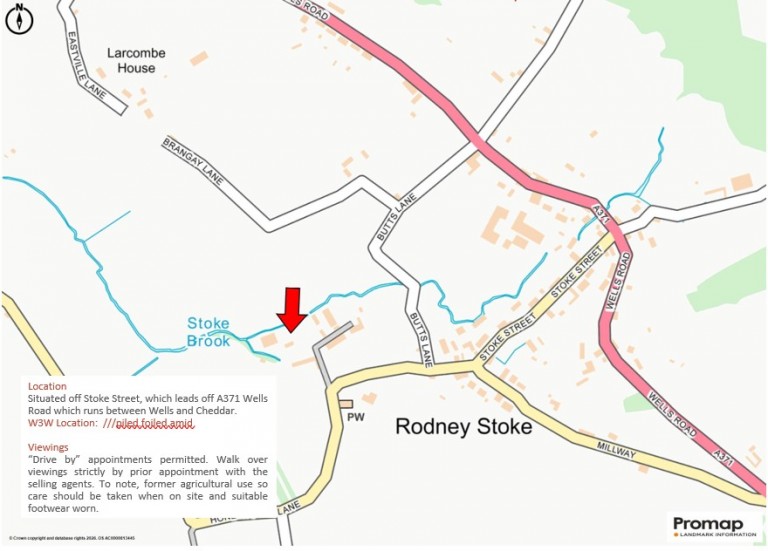 Images for Rodney Stoke, Cheddar, Somerset