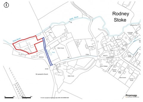 Click the photo for more details of Rodney Stoke, Cheddar, Somerset