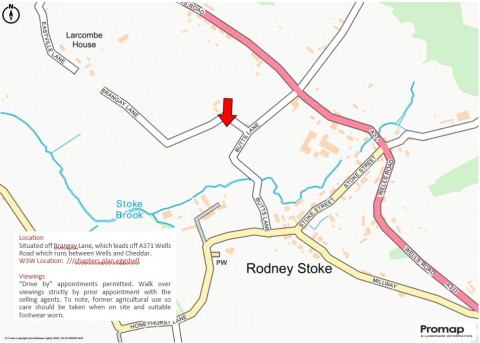 Click the photo for more details of Rodney Stoke, Cheddar, Somerset