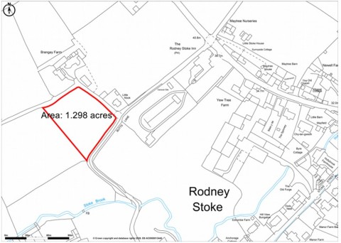 Click the photo for more details of Rodney Stoke, Cheddar, Somerset
