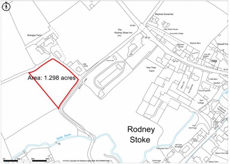 Images for Rodney Stoke, Cheddar, Somerset