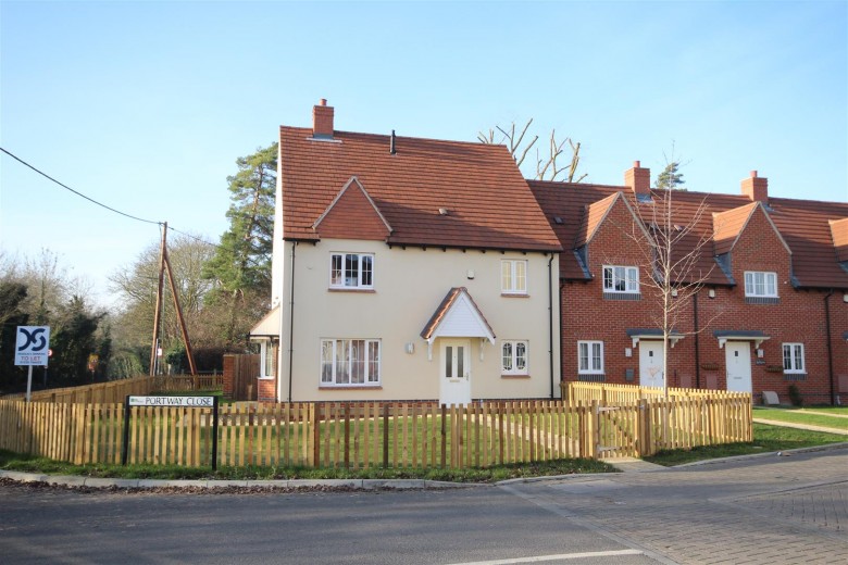 Click the photo for more details of Portway Close, East Hendred, Wantage