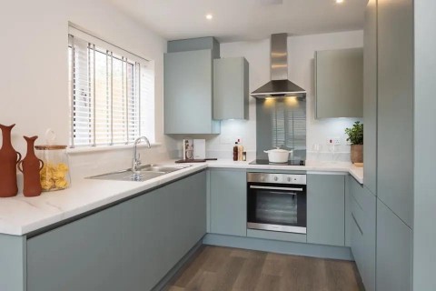 Click the photo for more details of Knightwood Chase, Station Road, Fordingbridge, SP6