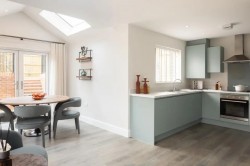 Images for Knightwood Chase, Station Road, Fordingbridge, SP6
