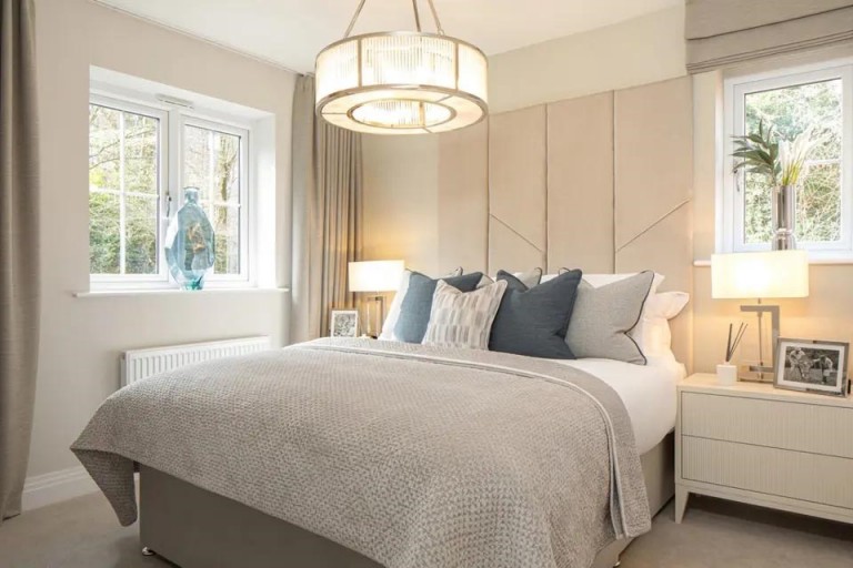 Images for Knightwood Chase, Station Road, Fordingbridge, SP6