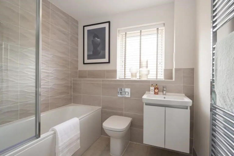 Images for Knightwood Chase, Station Road, Fordingbridge, SP6