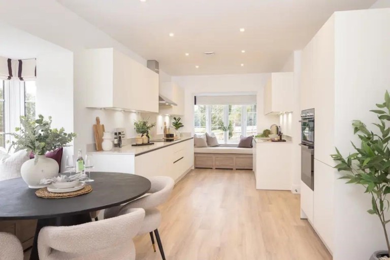 Images for Knightwood Chase, Station Road, Fordingbridge, SP6