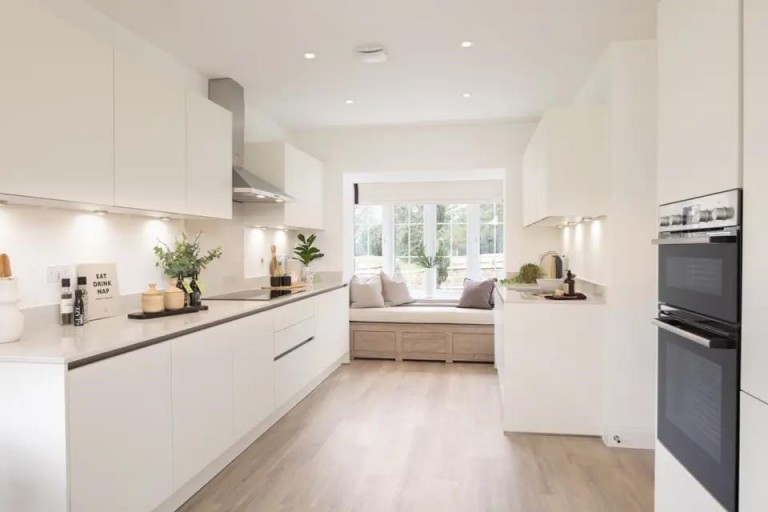 Images for Knightwood Chase, Station Road, Fordingbridge, SP6