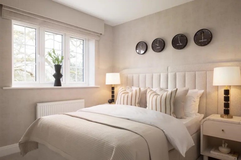 Images for Knightwood Chase, Station Road, Fordingbridge, SP6