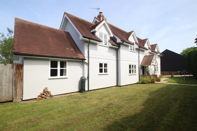 Images for Back Lane, Ickleton, Saffron Walden